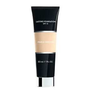 Merle‎ Norman Lasting Foundation SPF 12 Sesame